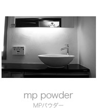 mp powder